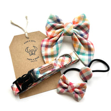 MATCHING MINI BOW - for Human