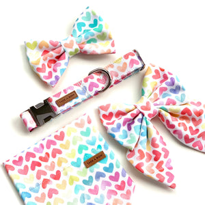 PRIDE - Bowtie Petite & Standard // READY TO SHIP