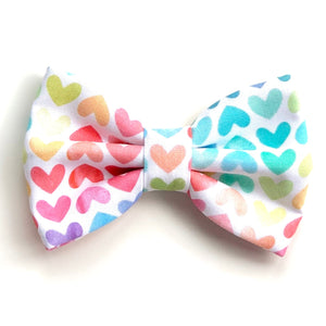 PRIDE - Bowtie Petite & Standard // READY TO SHIP