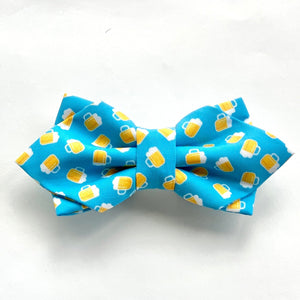 CHEERS - Bowtie Large // READY TO SHIP