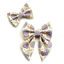 MOVIE NIGHT - Bowtie Stanard // READY TO SHIP