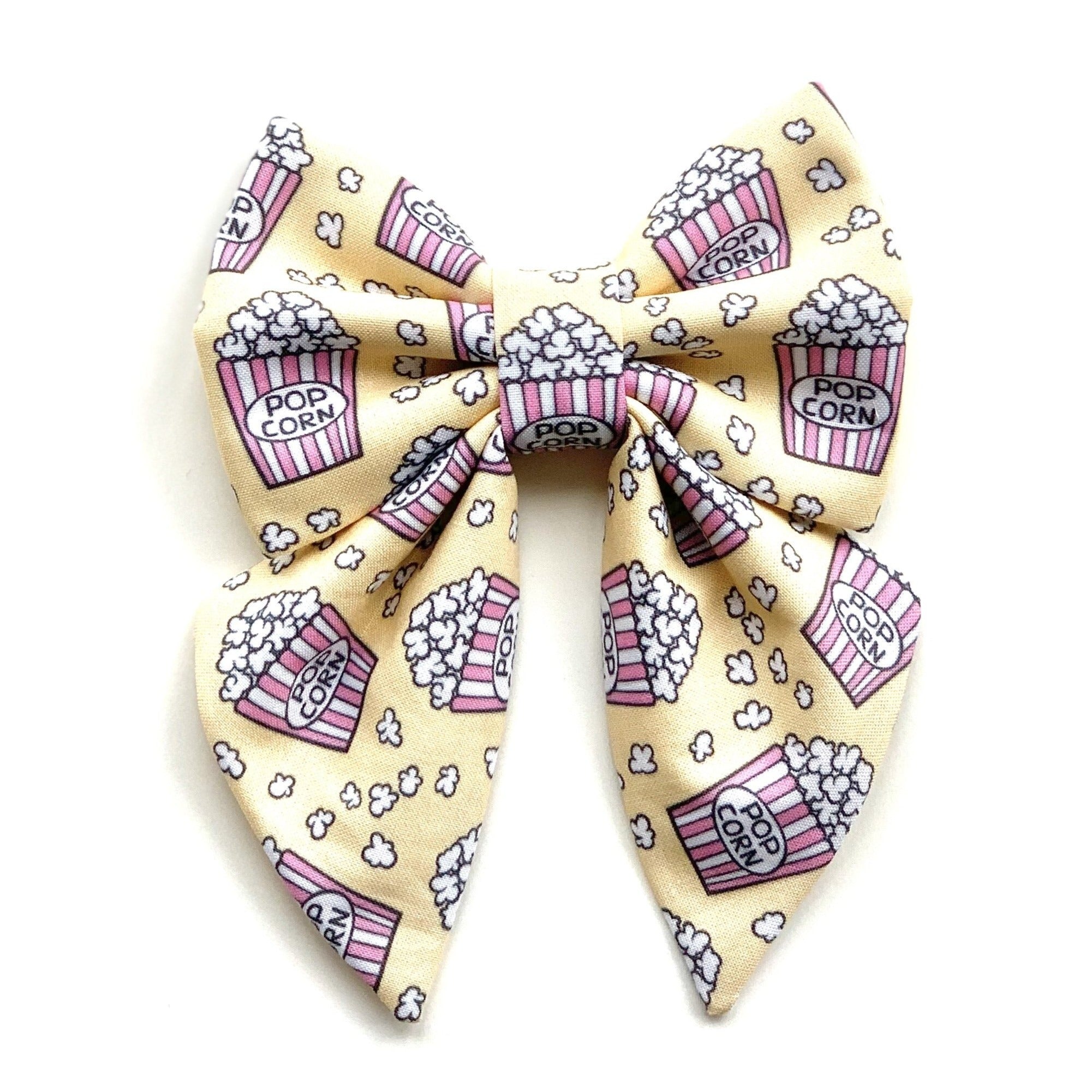 MOVIE NIGHT - Bowtie Stanard // READY TO SHIP