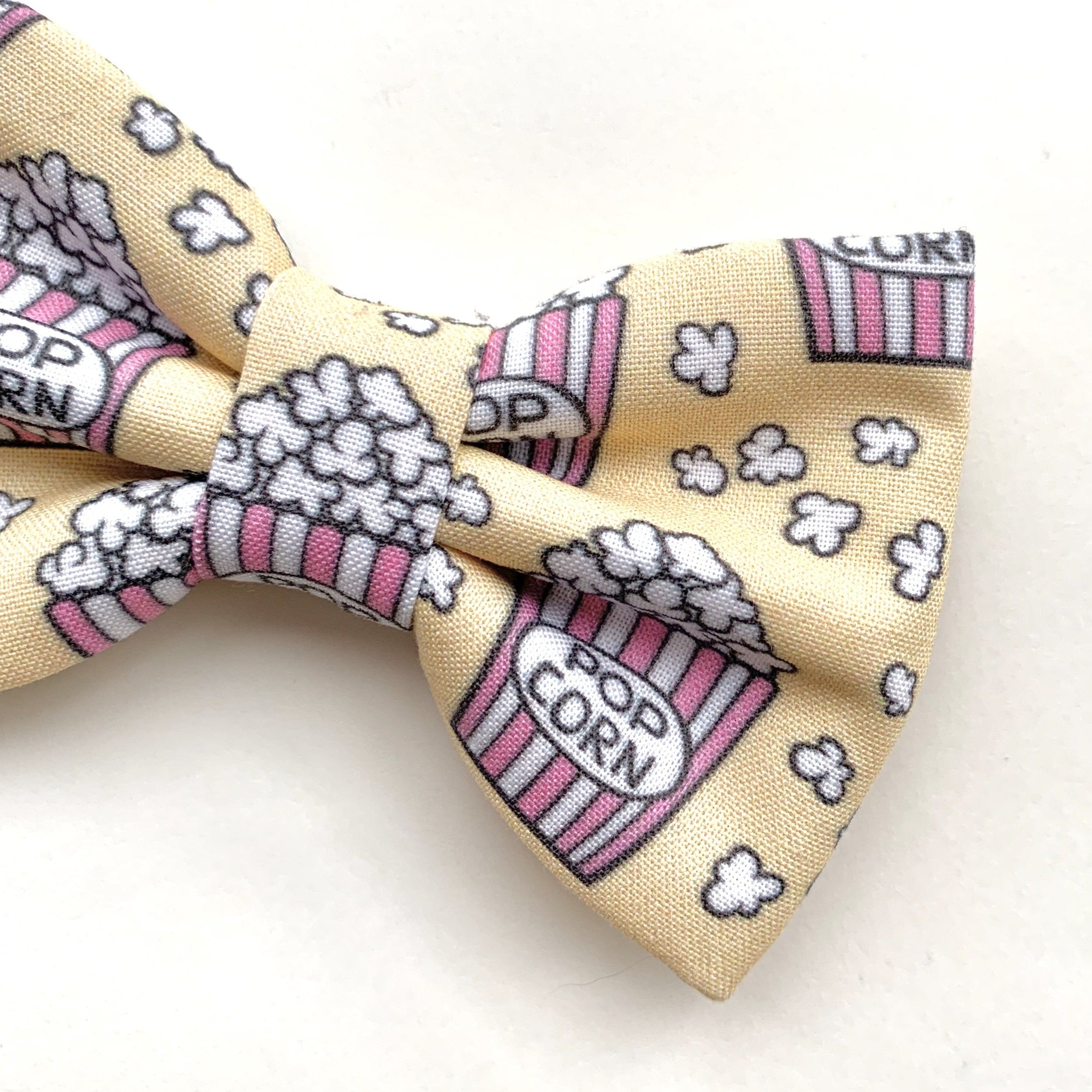 MOVIE NIGHT - Bowtie Stanard // READY TO SHIP