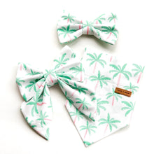 PALM SPRINGS - Bowtie Standard & Large // READY TO SHIP