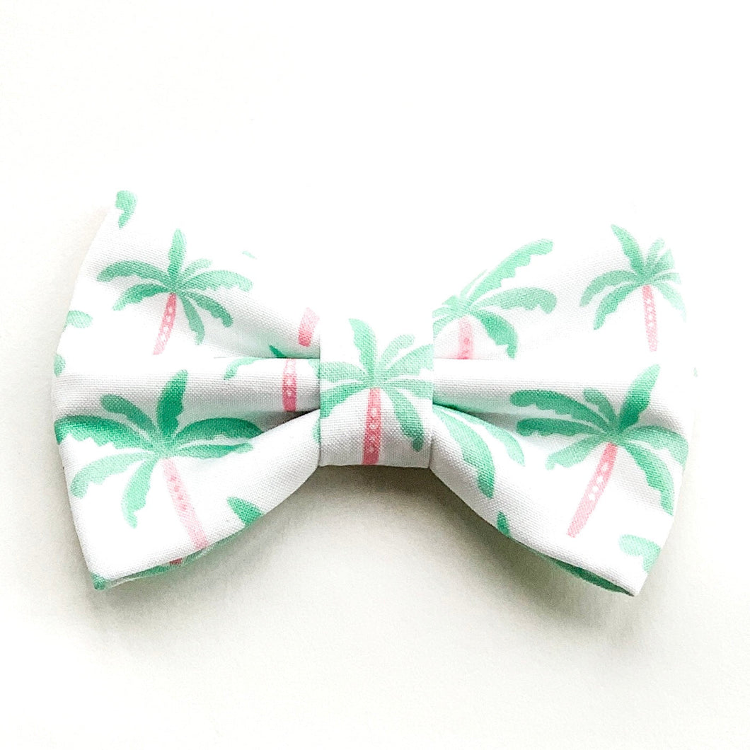 PALM SPRINGS - Bowtie Standard & Large // READY TO SHIP