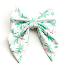 PALM SPRINGS - Bowtie Standard & Large // READY TO SHIP