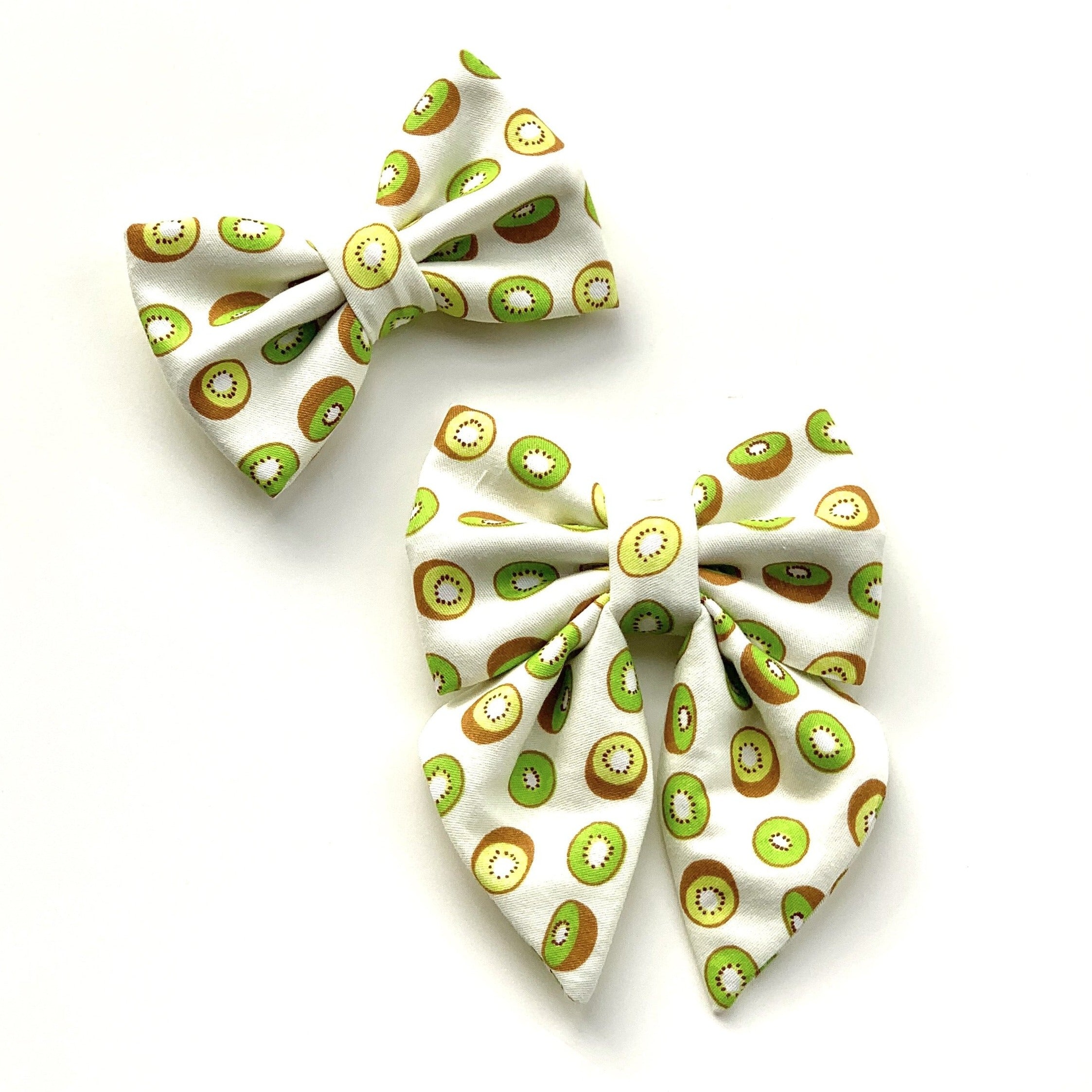 KIWI - SAILOR BOW