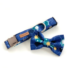 SPARKS - Dog Collar 2.5cm Large // READY TO SHIP