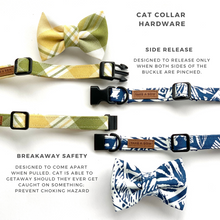 AKI AUTUMN - CAT COLLAR