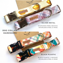 TOULOUSE - DOG COLLAR