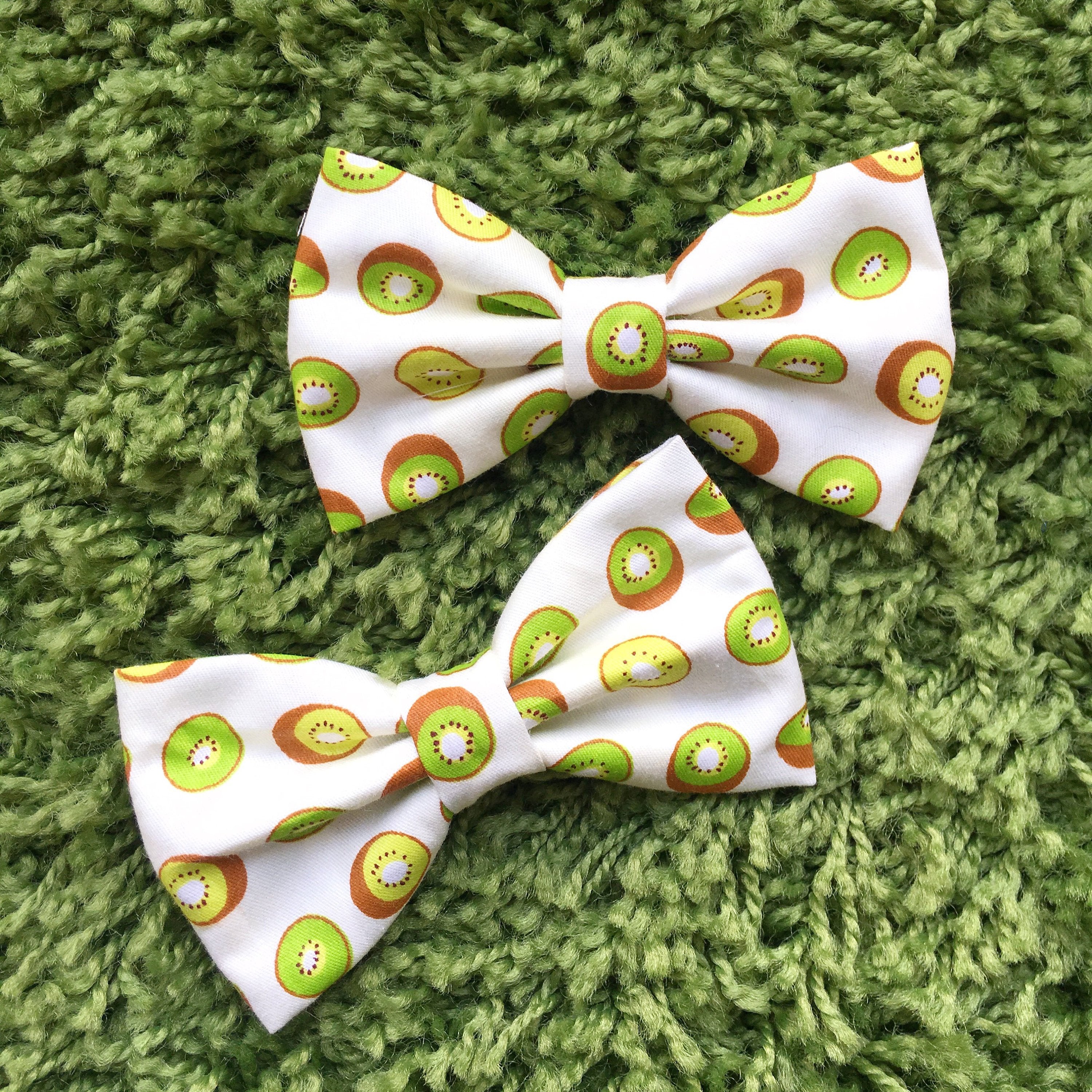 KIWI - SAILOR BOW