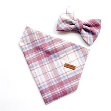 TOULOUSE - Bowtie Large // READY TO SHIP