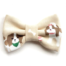 SWEET SHIHTZU - Bowtie Standard // READY TO SHIP