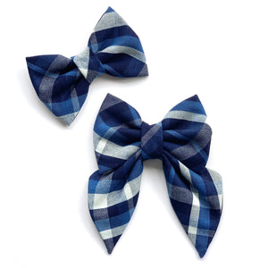 PENANG - Bowtie Large & Standard // READY TO SHIP