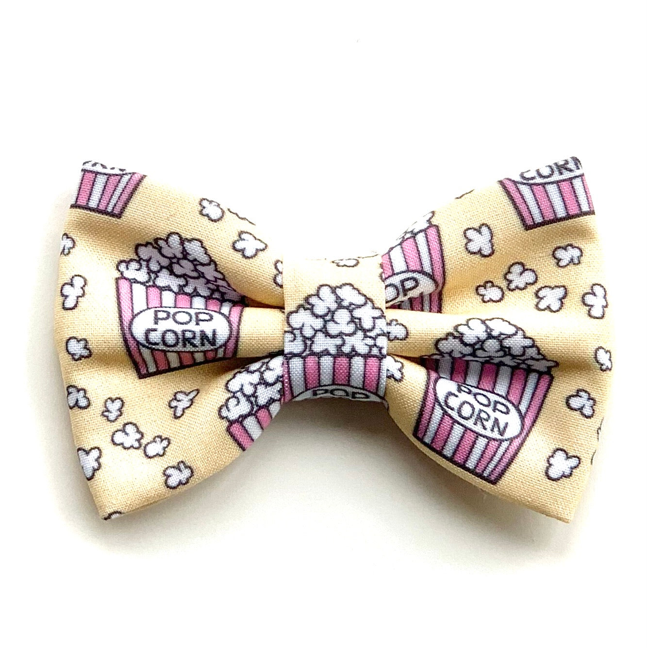 MOVIE NIGHT - Bowtie Stanard // READY TO SHIP