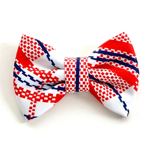 KOWLOON - Bowtie Large // READY TO SHIP