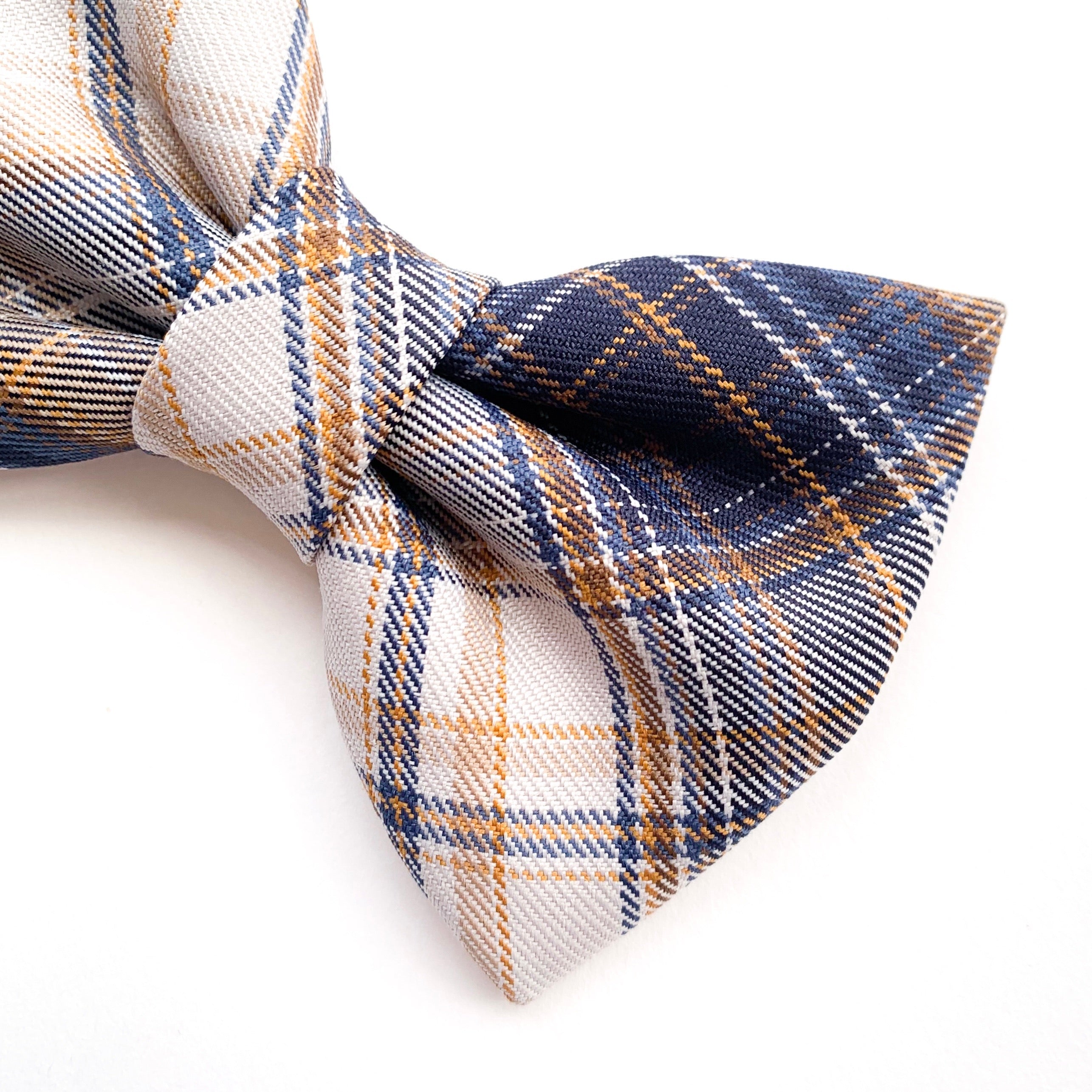 STOCKHOLM - Bowtie Standard // READY TO SHIP