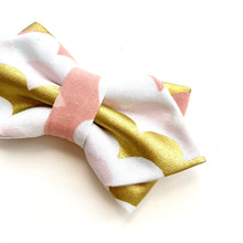 CORAL REEF - Bowtie Large // READY TO SHIP