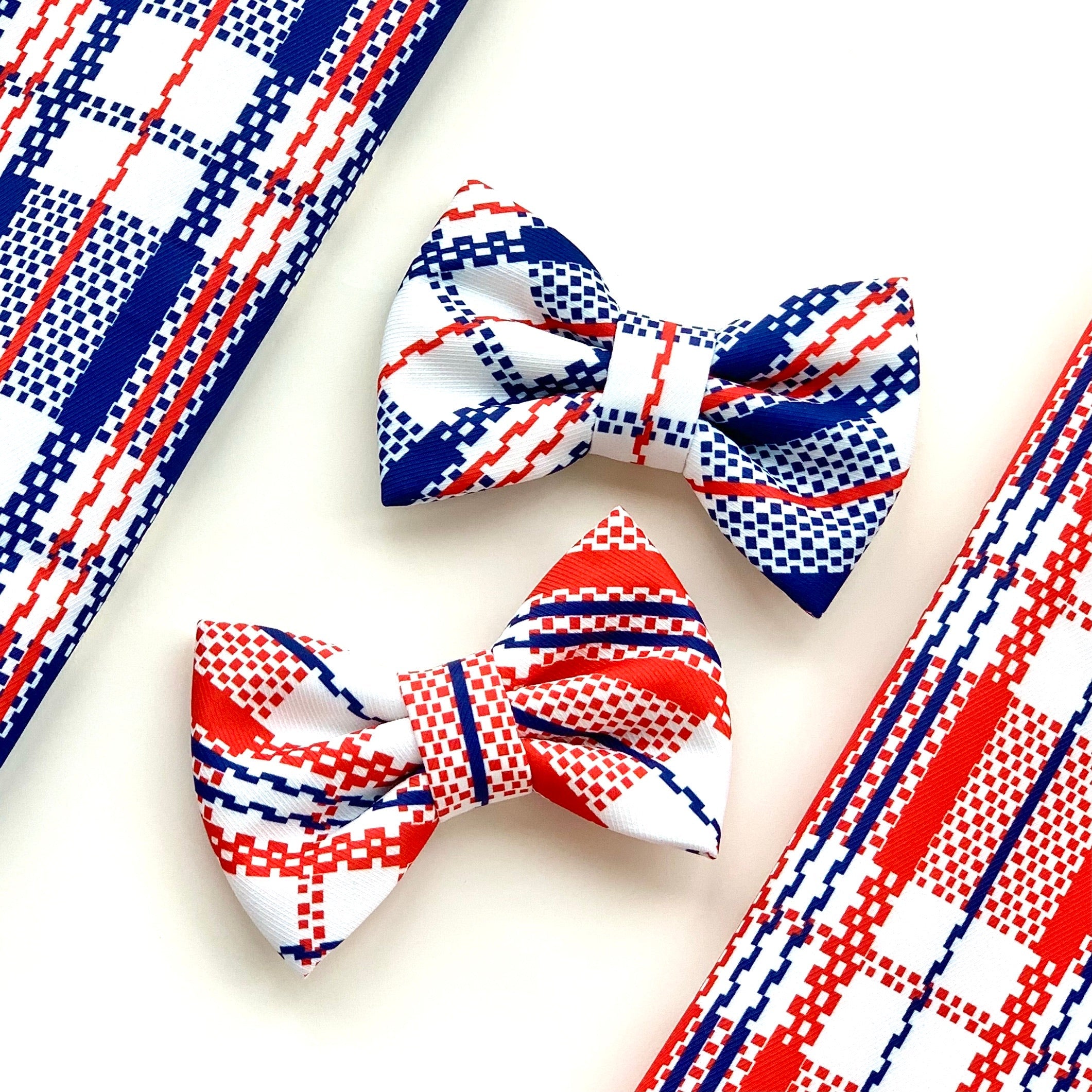 KOWLOON - Bowtie Petite & Standard // READY TO SHIP