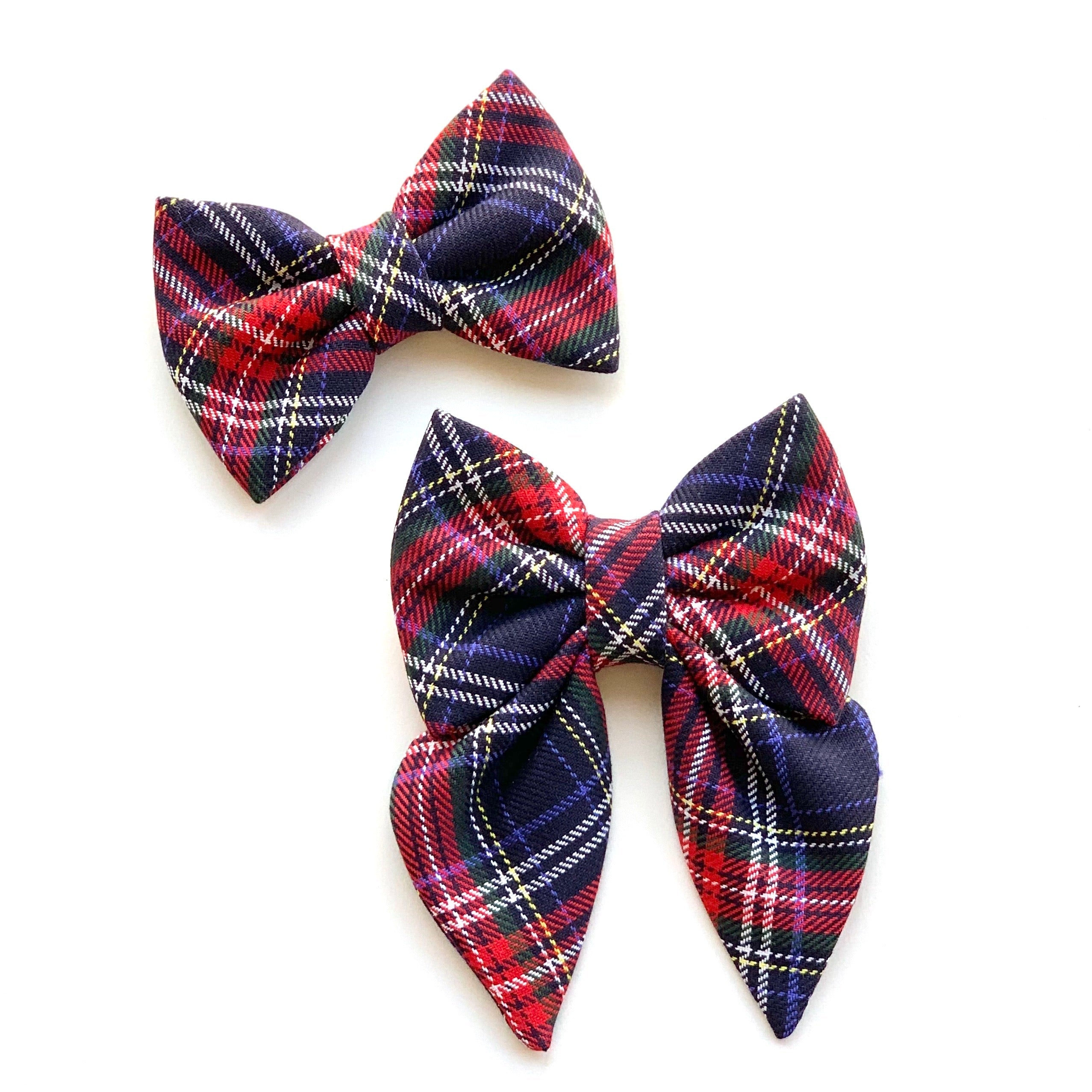 OXFORD - Bowtie Standard // READY TO SHIP