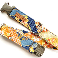 MIYAKO BLUE - Bowtie Petite & Standard // READY TO SHIP