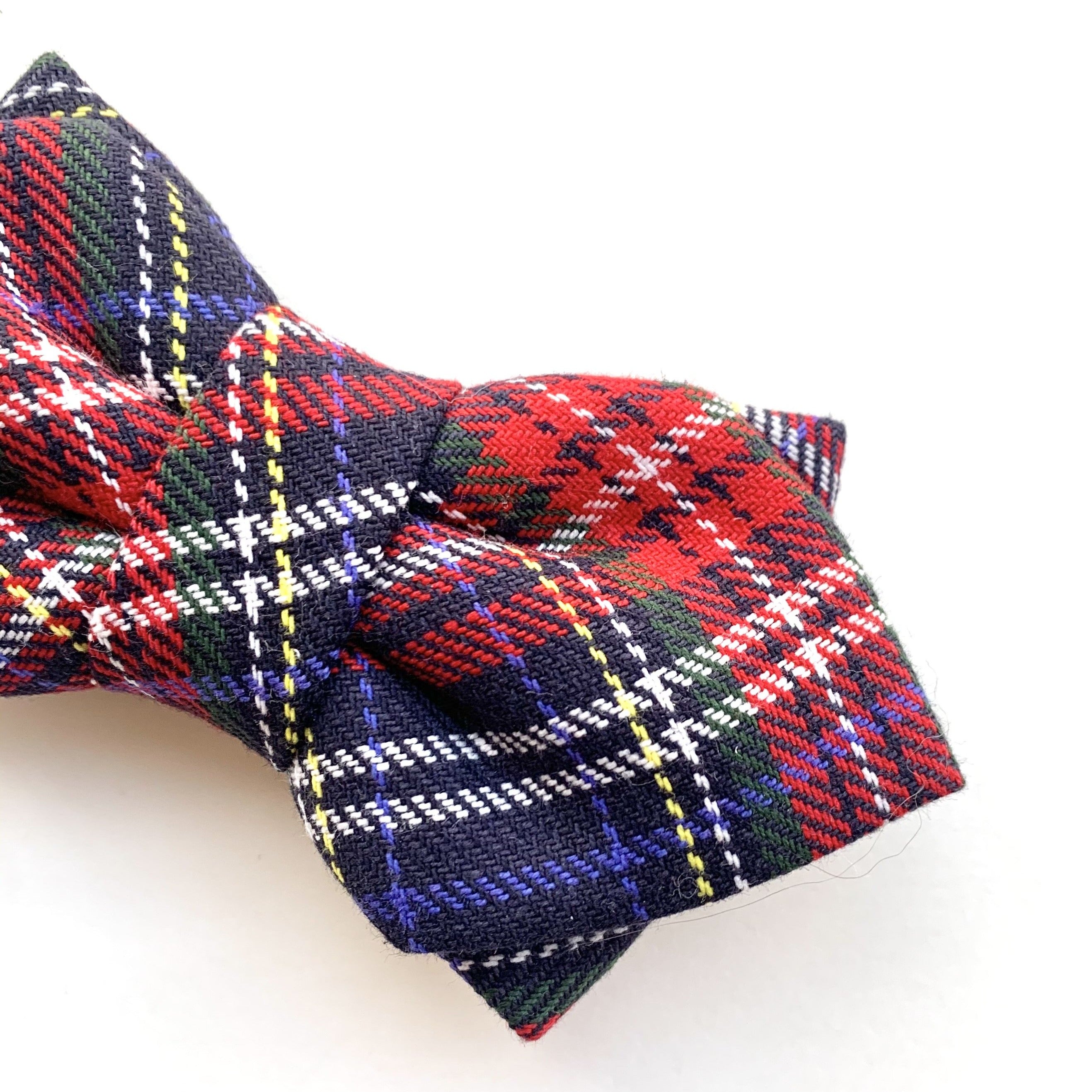 OXFORD - Bowtie Standard // READY TO SHIP