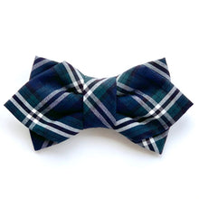 FRANKFURT - Bowtie Petite & Standard // READY TO SHIP
