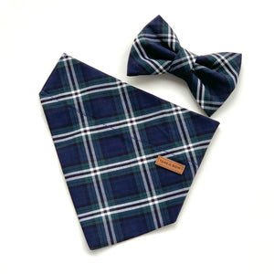 FRANKFURT - Bowtie Petite & Standard // READY TO SHIP