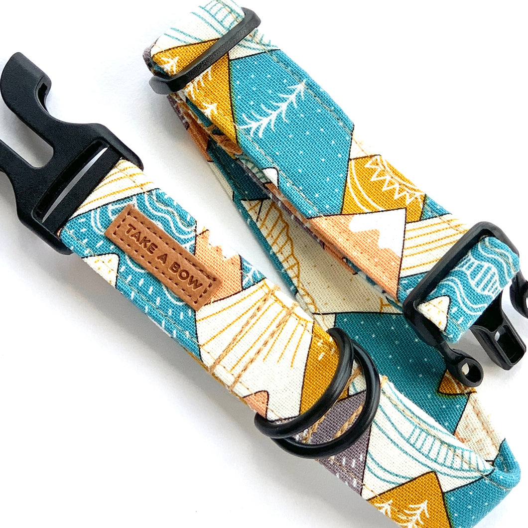 SUMMIT - DOG COLLAR