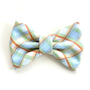 AUCKLAND - Bowtie Petite & Standard & Large // READY TO SHIP