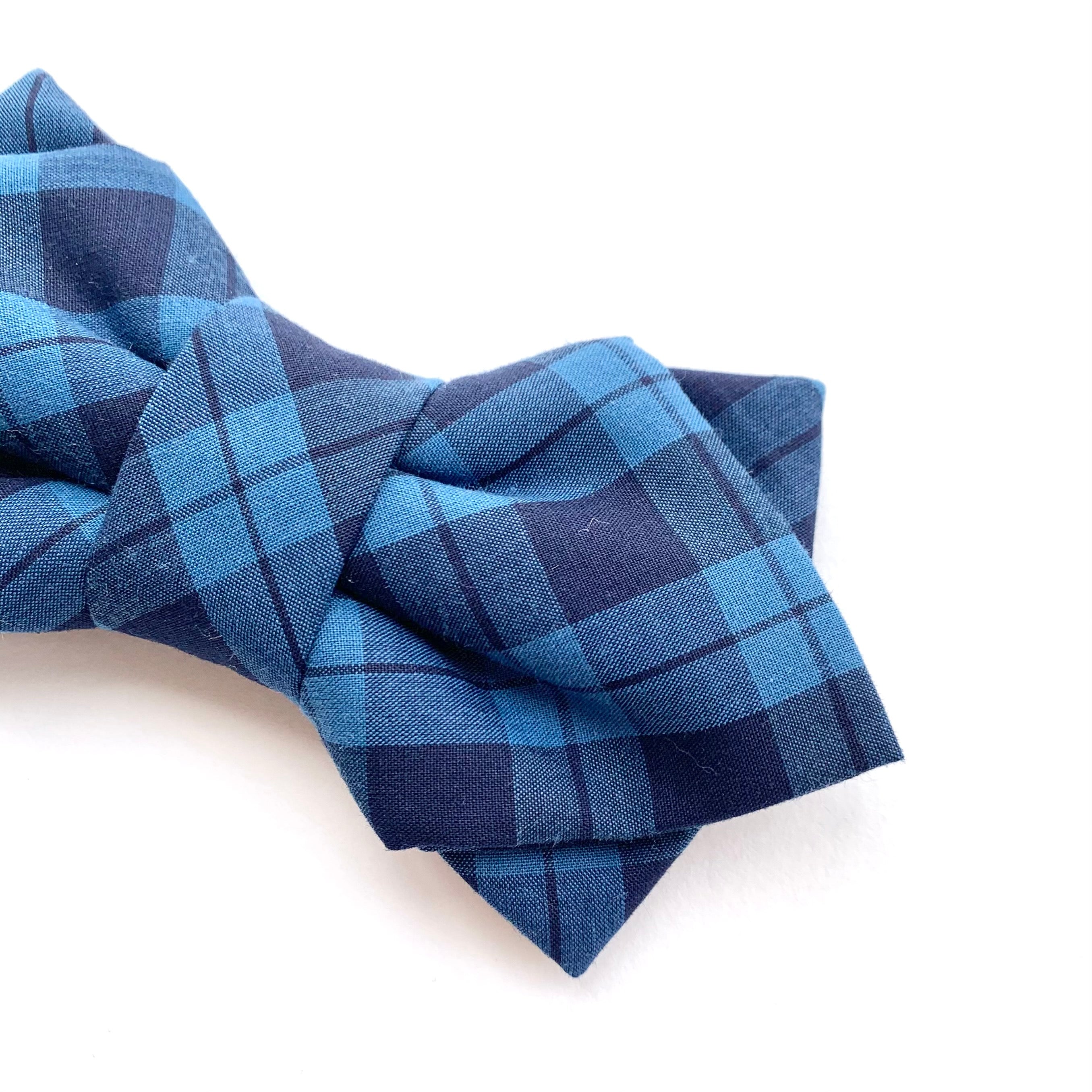 JODHPUR - Bowtie Large // READY TO SHIP