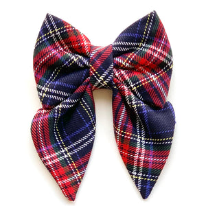 OXFORD - SAILOR BOW