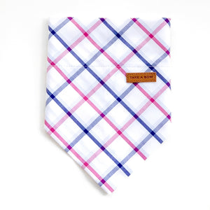 SANTA MONICA - BANDANA