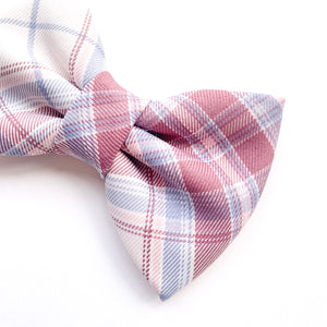 TOULOUSE - Bowtie Large & XL // READY TO SHIP