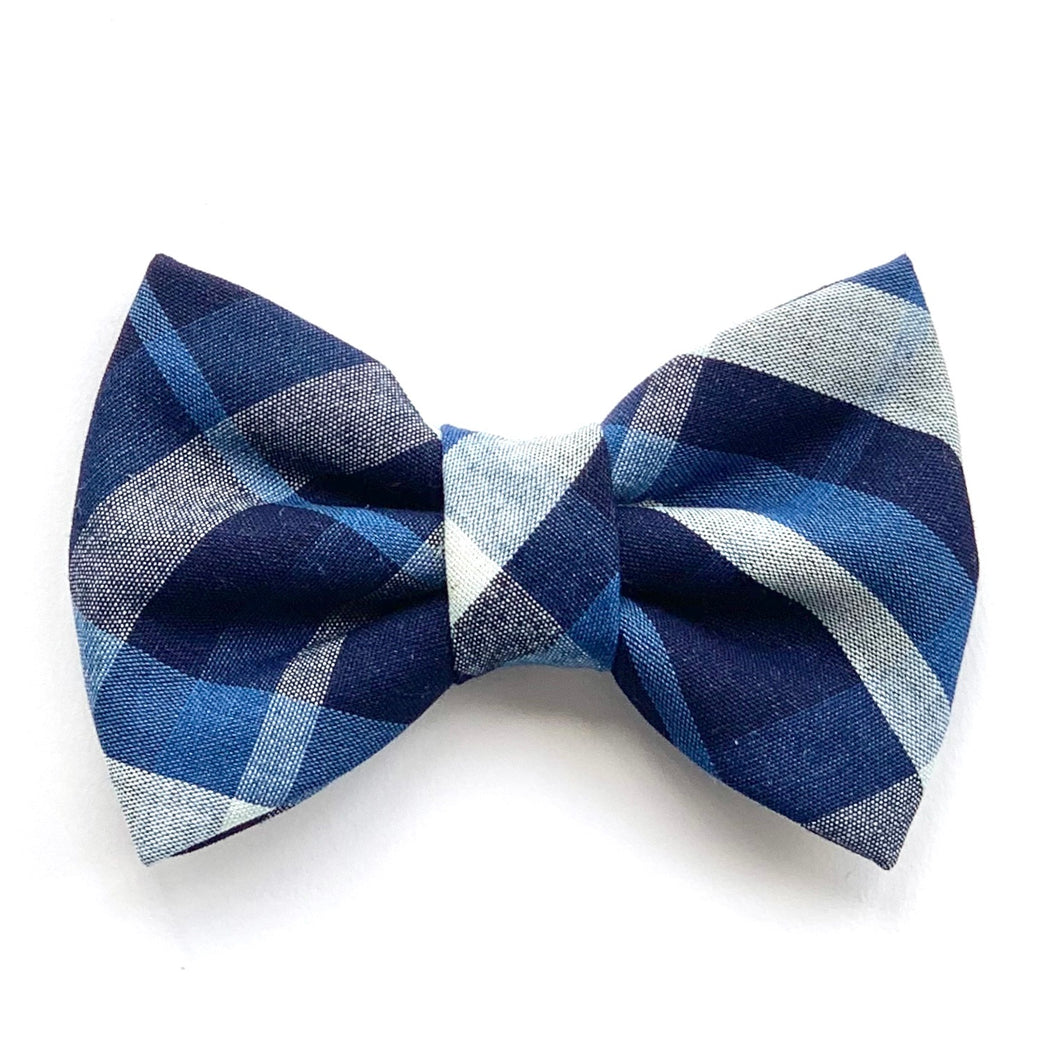PENANG - Bowtie Large & Standard // READY TO SHIP