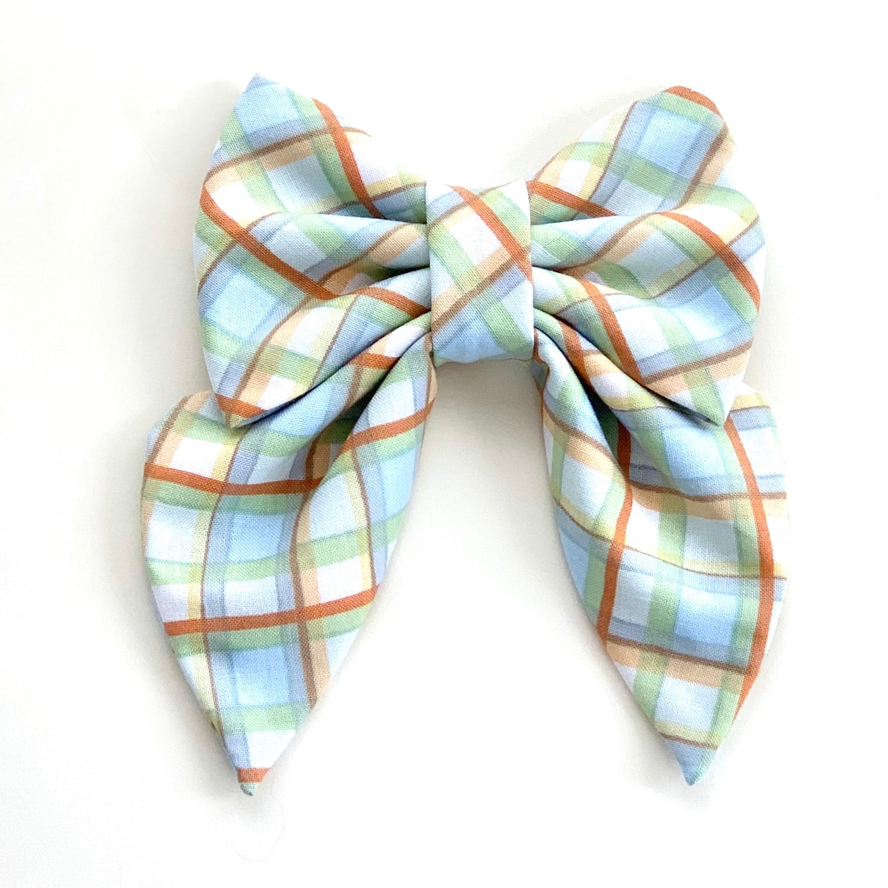 AUCKLAND - Bowtie Petite & Standard & Large // READY TO SHIP