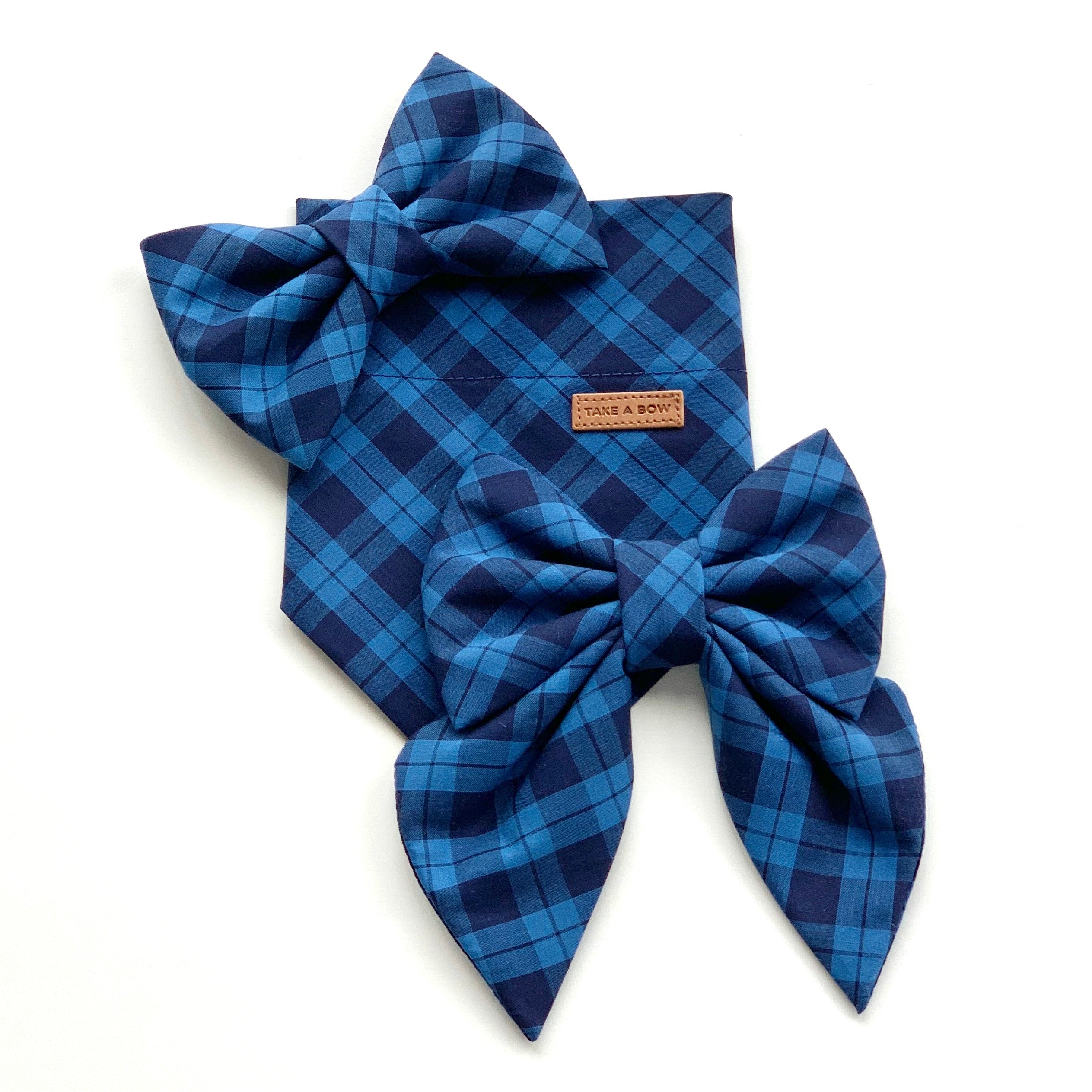 JODHPUR - Bowtie Large // READY TO SHIP