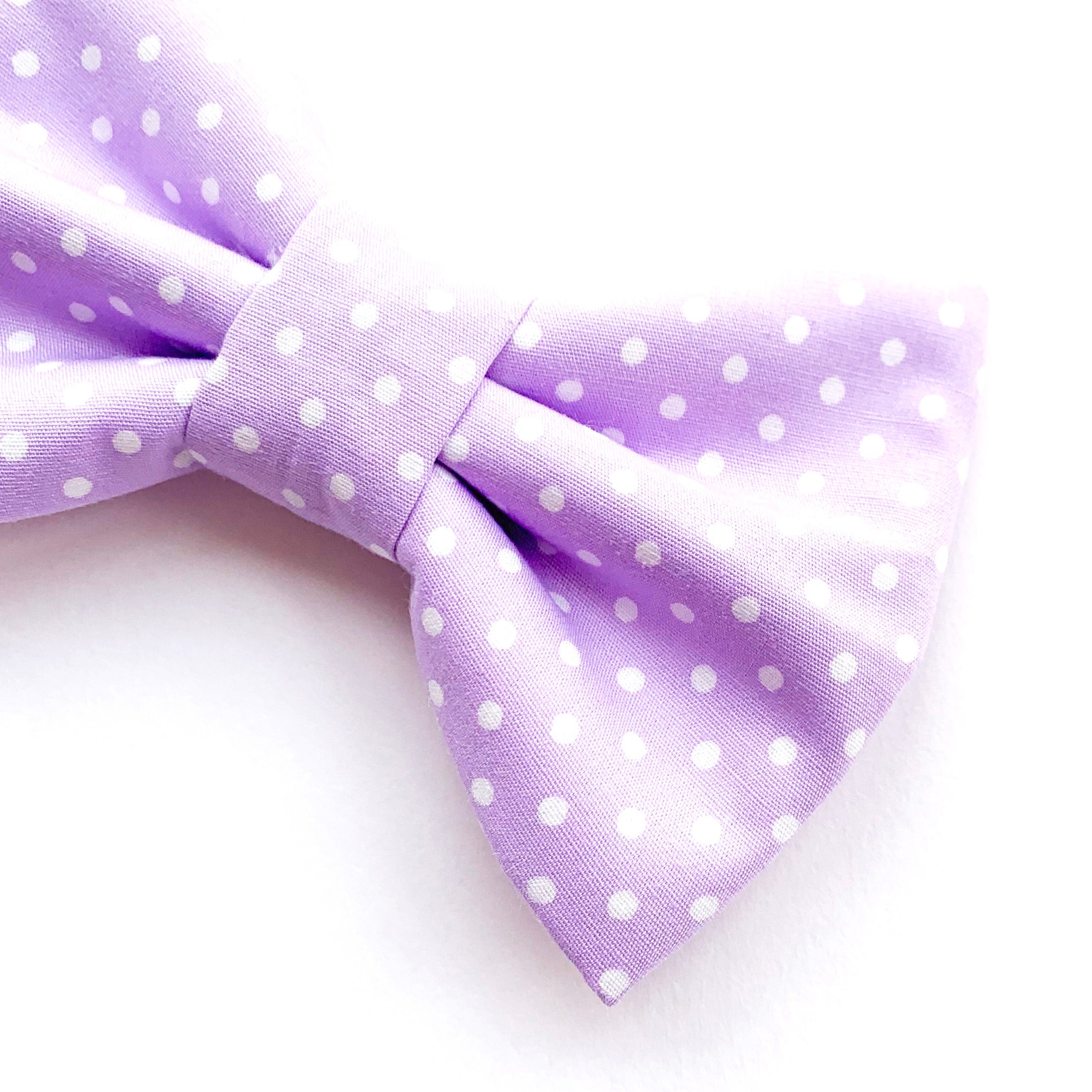 TARO DOT - SAILOR BOW