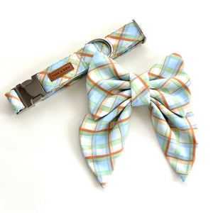 AUCKLAND - Bowtie Petite & Standard & Large // READY TO SHIP