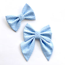 YOGURT DOT - SAILOR BOW
