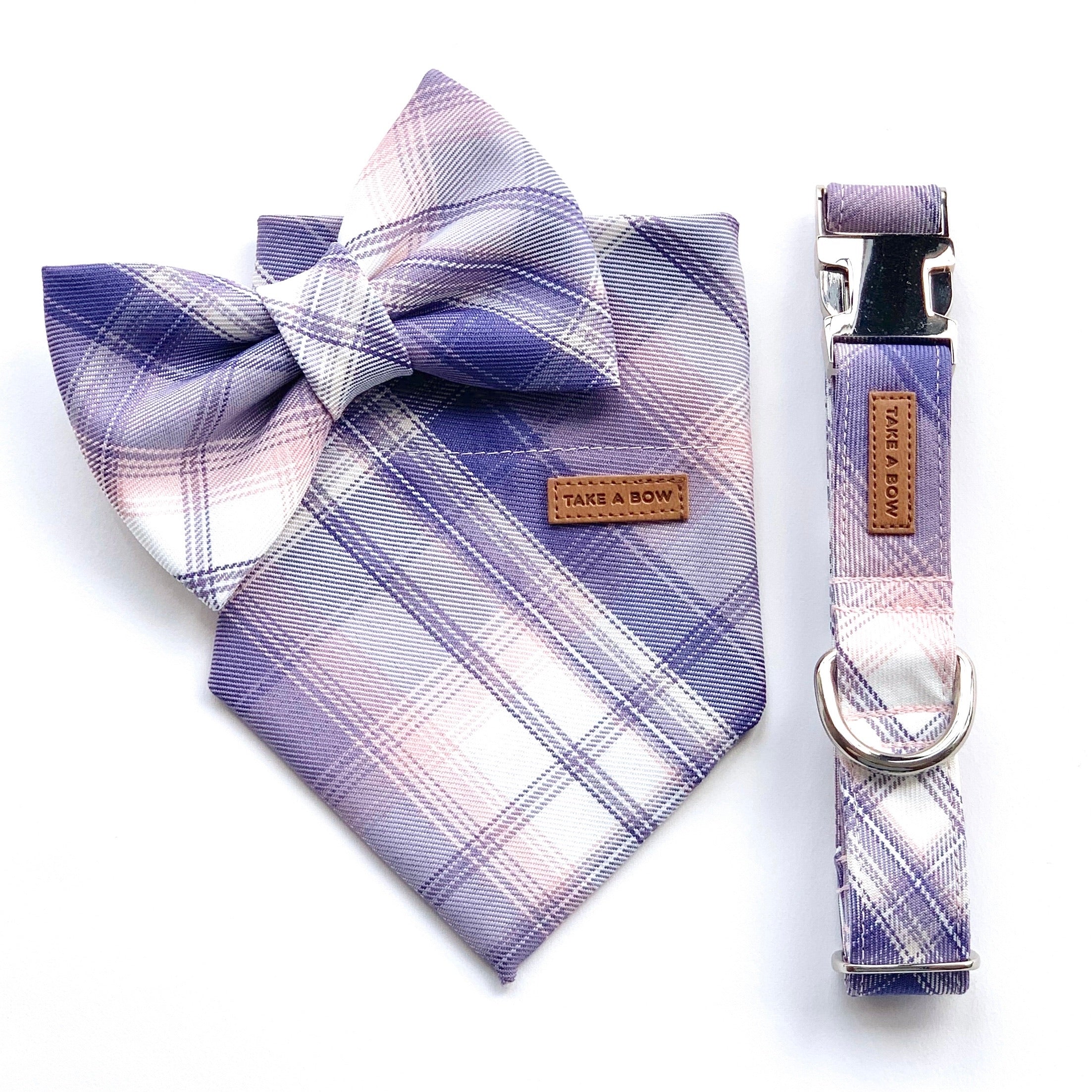 KITAKYUSHU - Bowtie Petite & Standard & Large // READY TO SHIP