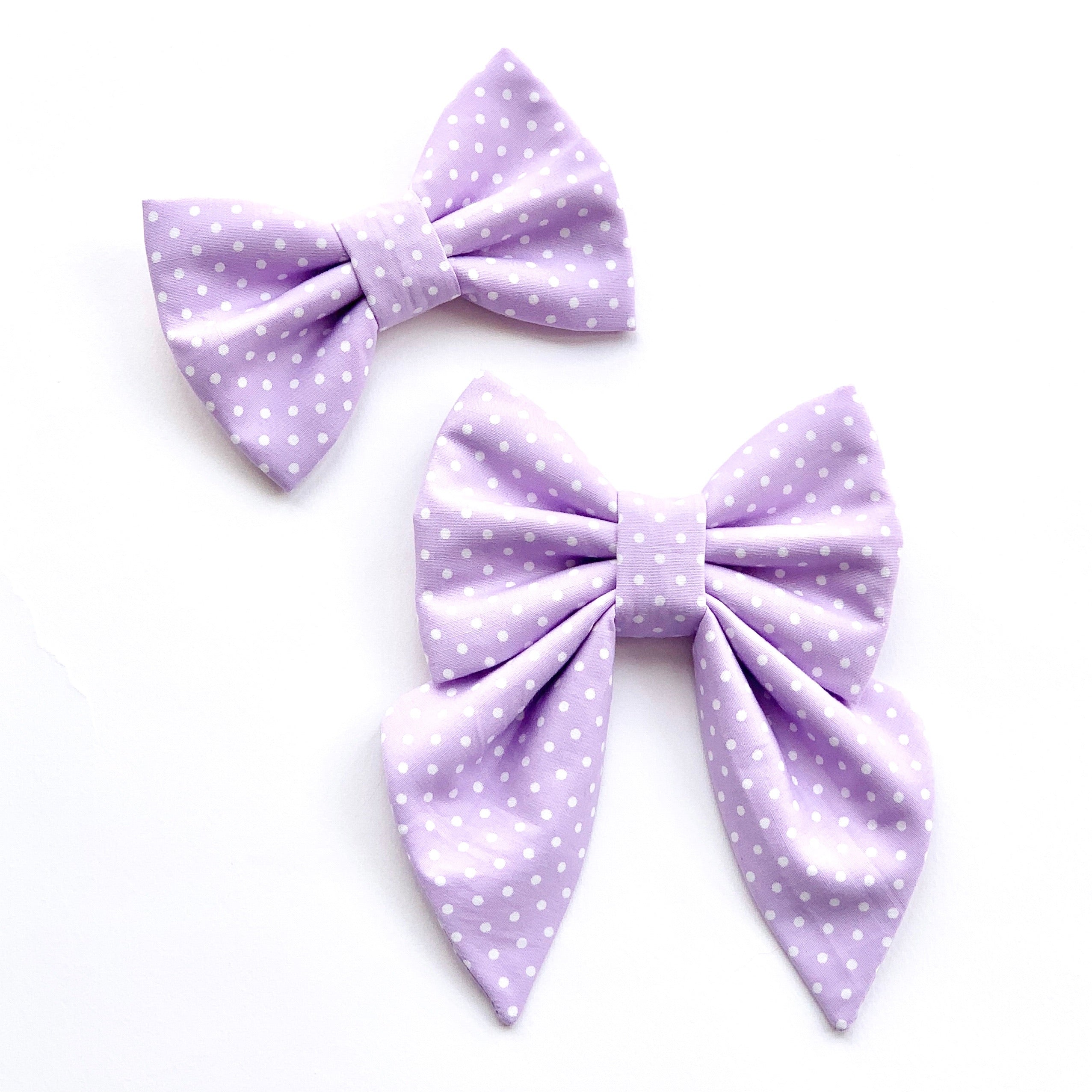 TARO DOT - SAILOR BOW