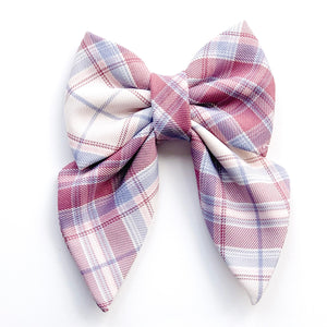 TOULOUSE - Bowtie Large // READY TO SHIP