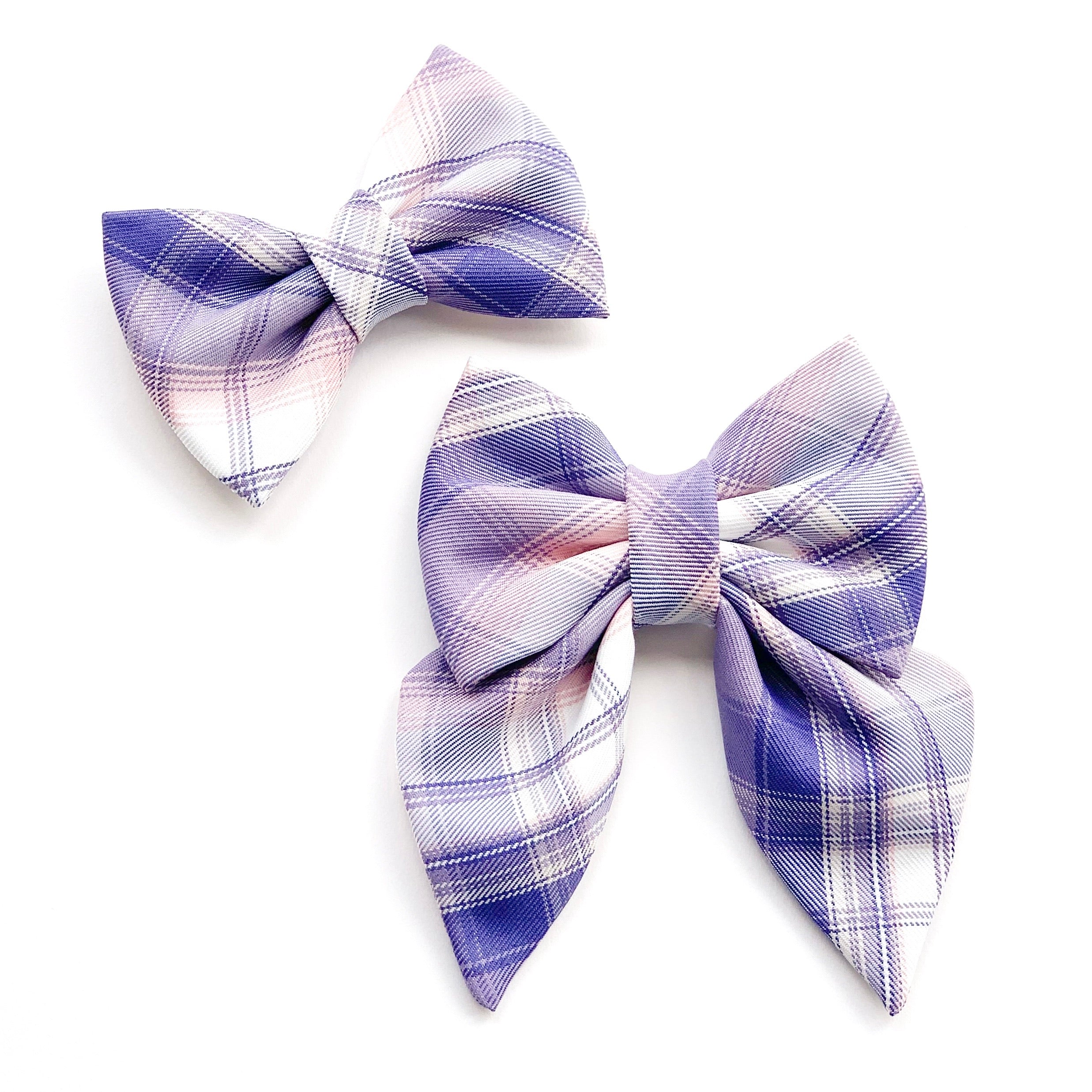 KITAKYUSHU - Bowtie Petite & Standard & Large // READY TO SHIP