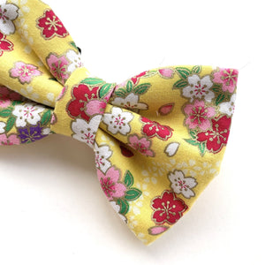 HANA TAIYO - Bowtie Petite & Standard //  READY TO SHIP