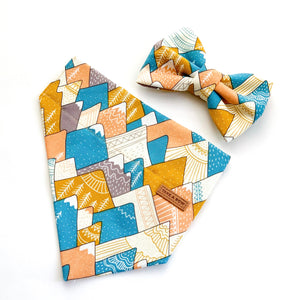 SUMMIT  - BANDANA