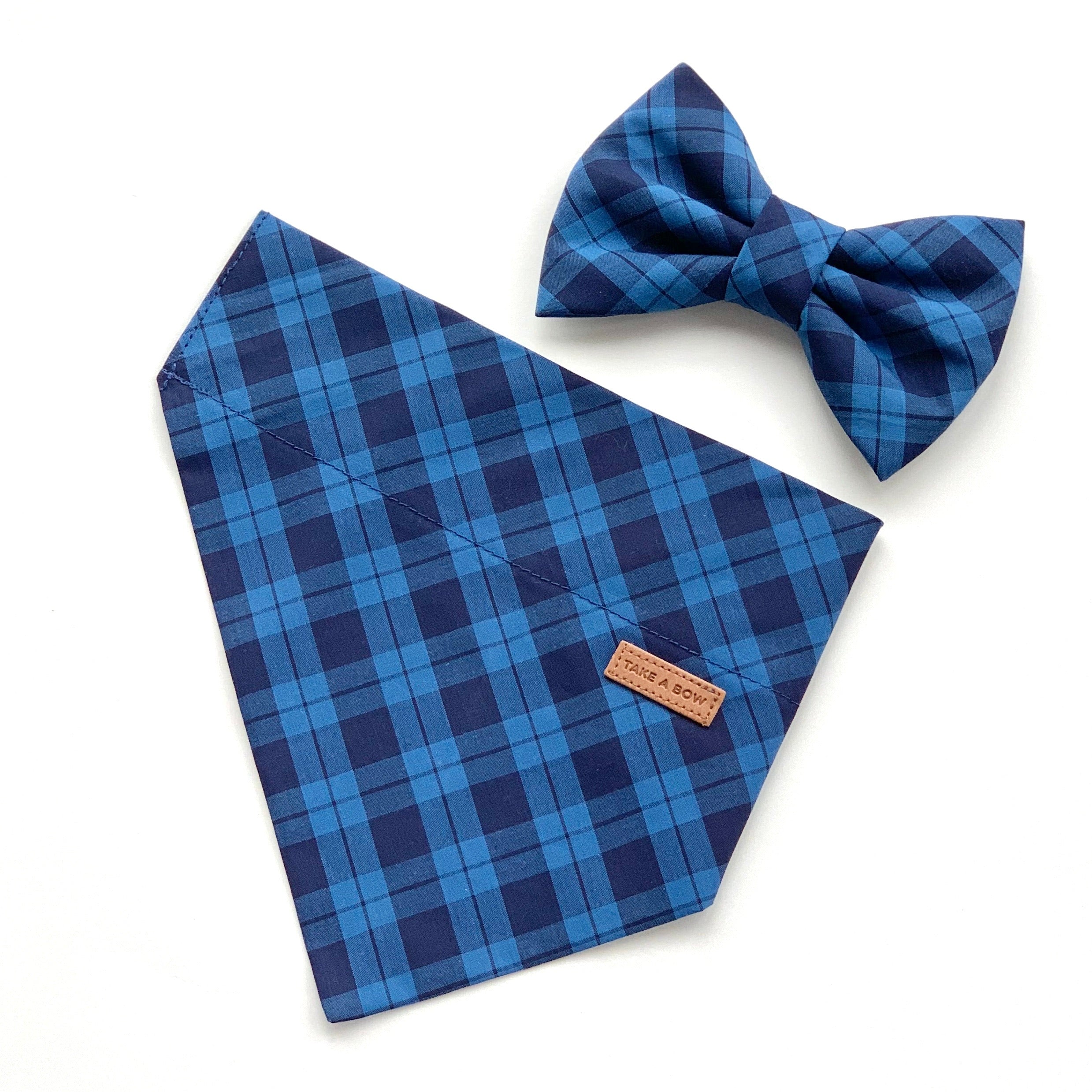 JODHPUR - Bowtie Large // READY TO SHIP