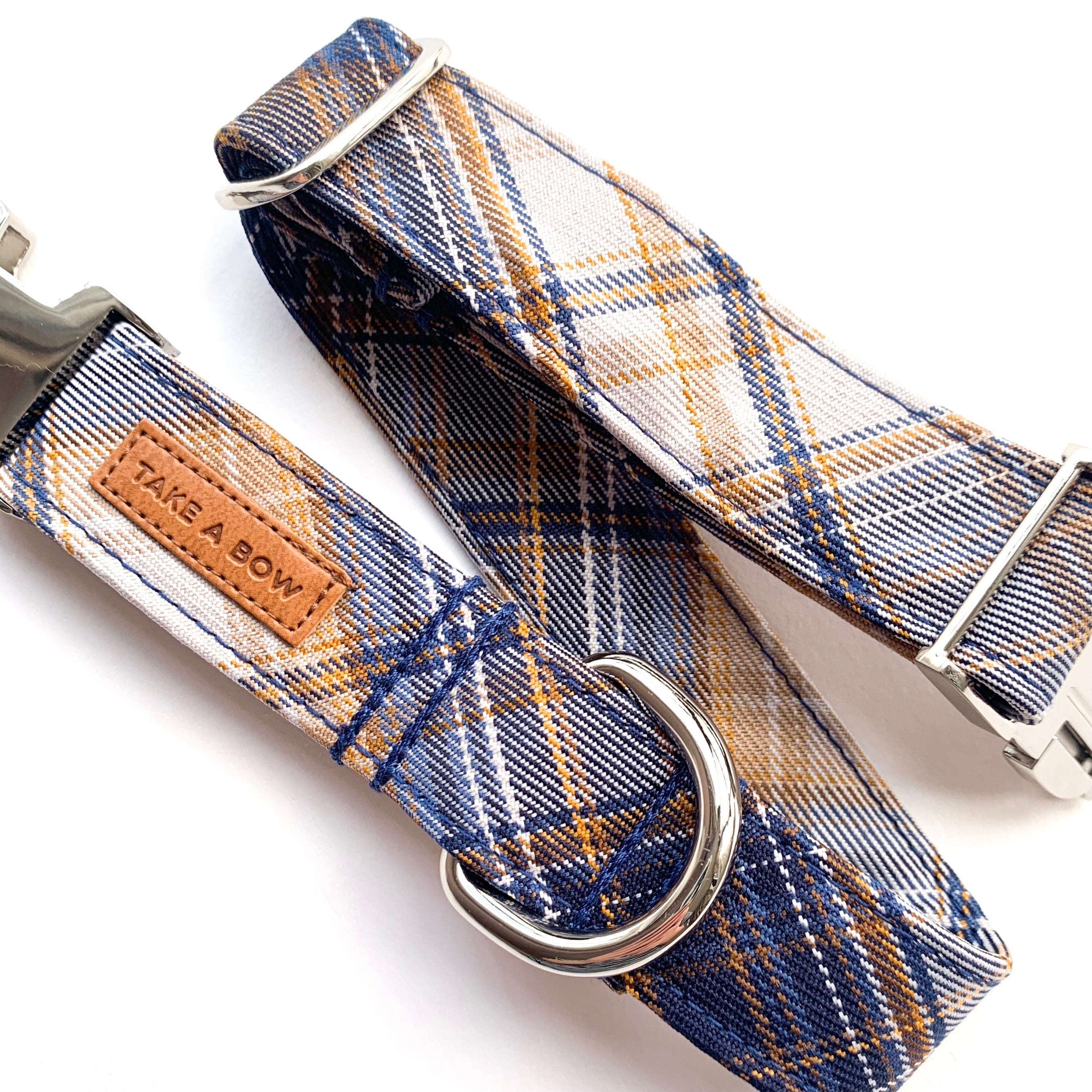 STOCKHOLM - Bowtie Standard // READY TO SHIP