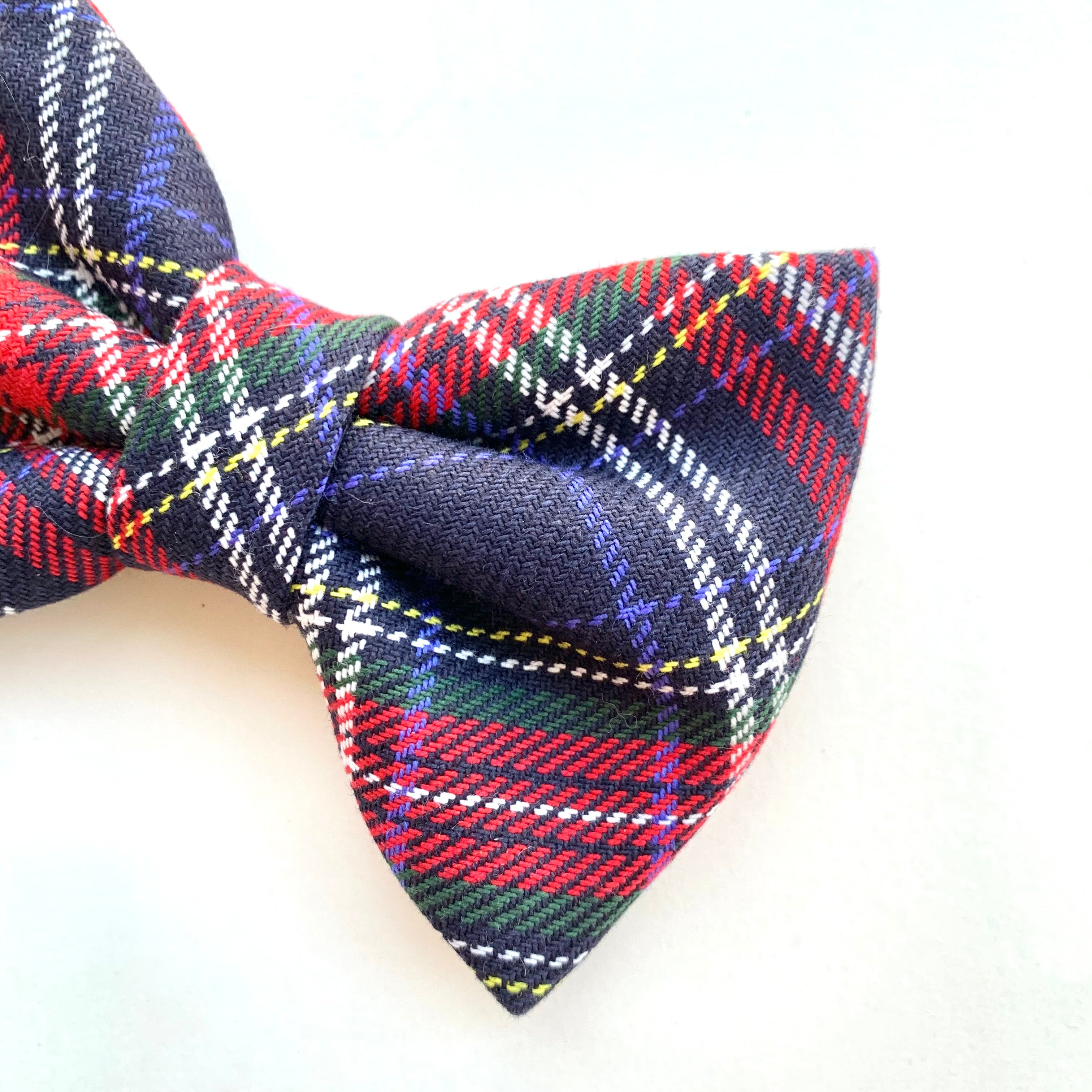 OXFORD - Bowtie Standard // READY TO SHIP