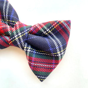 OXFORD - Bowtie Large // READY TO SHIP
